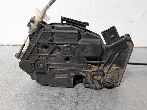Rear right lock SEAT IBIZA IV (6J5, 6P1)  | BP18505314C99 