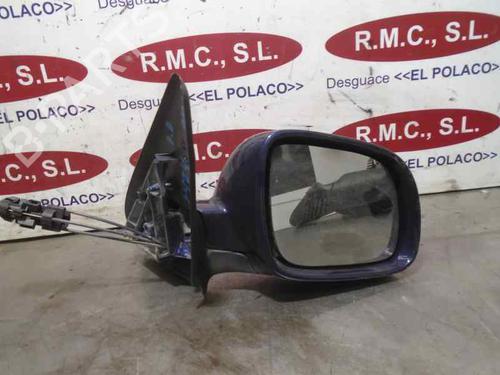Used Right mirror Right mirror SEAT LEON (1M1) 1.9 TDI (110 hp) 13423346 13423346