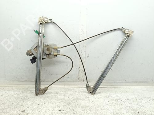 Front left window mechanism RENAULT LAGUNA II (BG0/1_) 1.9 dCi (BG13) | BP31928748C22