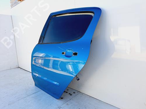 Left rear door PEUGEOT 308 I (4A_, 4C_)  | BP13425033C4