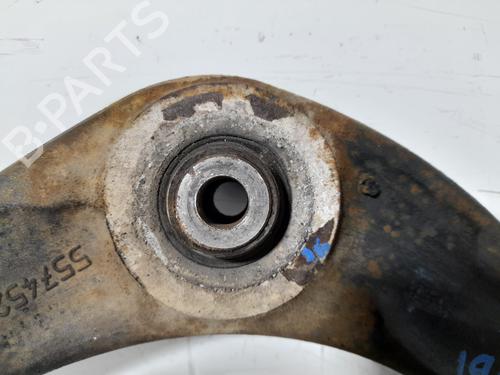 Left front suspension arm CITROËN BERLINGO MULTISPACE (B9)  | BP24593668M12 