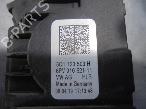 Pedal AUDI A3 Sportback (8VA, 8VF) 30 TDI | BP13494801I4 
