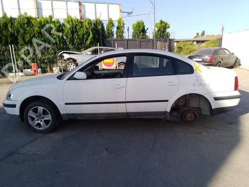 Brukte deler til VW PASSAT B3/B4 (3A2, 35I) 1.9 TDI (110 hp) 4480544