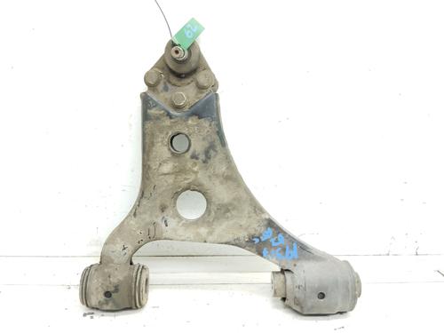 Used Left front suspension arm MERCEDES-BENZ A-CLASS (W169) A 160 CDI (169.006, 169.306) (82 hp) 26239369