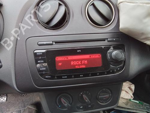 Bilradio Bilradio 16184620 16184620