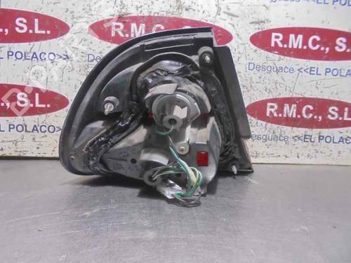 Right taillight NISSAN ALMERA I (N15) 1.6 | BP13457537C35 