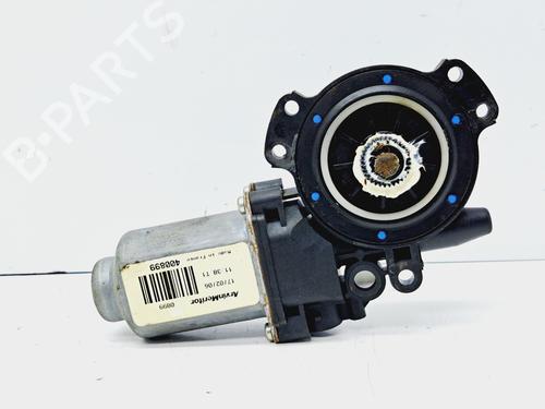 Used Left rear window motor HYUNDAI SONATA V (NF) 2.0 CRDi (140 hp) 13472909