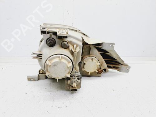Left headlight HYUNDAI TERRACAN (HP) 2.5 TD | BP20650481C28 