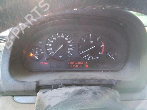 Used Instrument cluster Instrument cluster 35816288 35816288
