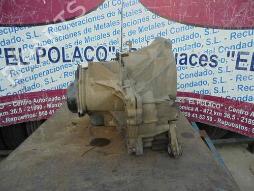 Gearbox FORD FOCUS C-MAX (DM2)  | BP13424984M3 