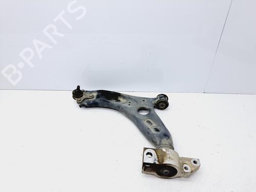 Used Left front suspension arm VW TOURAN (1T3) 1.6 TDI (105 hp) 13582893