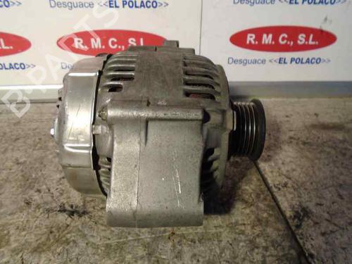 Alternator MG MG ZT  | BP13422438M7 