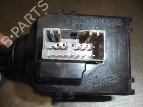 Headlight switch KIA SORENTO II (XM) | BP13425382I24 - Image 2