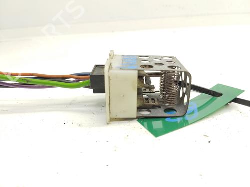 Heater resistor OPEL ASTRA H (A04) 1.4 (L48) | BP24507680M108 