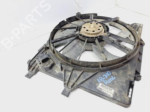 Radiator fan RENAULT CLIO II (BB_, CB_) 1.5 dCi (B/CB3M) | BP18728651M35 