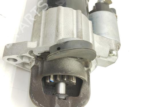 Starter OPEL KARL (C16) 1.0 | BP15513637M8 