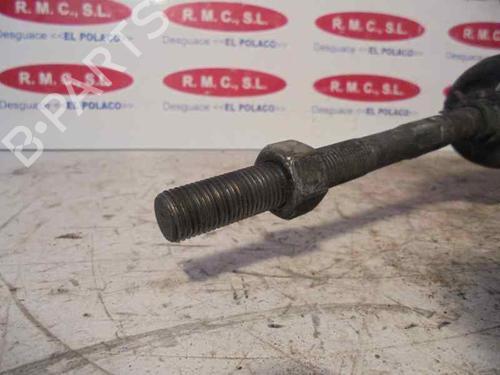 Steering rack MERCEDES-BENZ S-CLASS (W220) S 320 CDI (220.026, 220.126) | BP13455459M22 