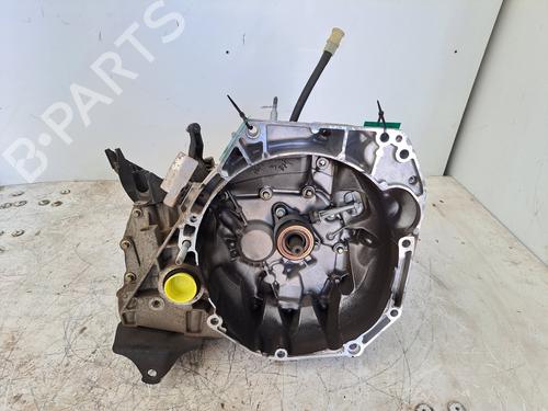 Boîte de vitesses RENAULT CAPTUR I (J5_, H5_) [2013-2025]  30572885