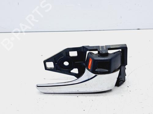 Used Front right interior door handle TOYOTA RAV 4 IV (_A4_) 2.2 D 4WD (ALA49) (150 hp) 15352898
