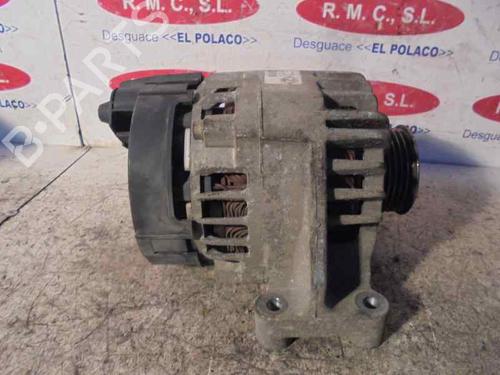 Alternator FIAT PUNTO Hatchback Van (188_) 1.2 60 | BP13455470M7 