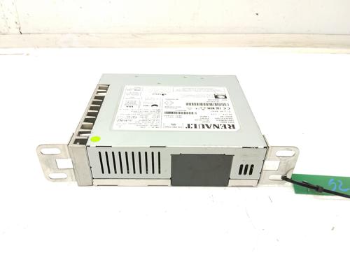 Used Radio RENAULT GRAND SCÉNIC IV (R9_) 1.3 TCe 115 (R9N9) (115 hp) 26437718