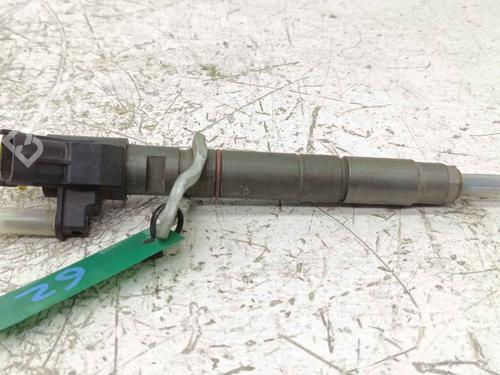 Used Injector Injector VOLVO V60 I (155) 2.4 D6 Plug in Hybrid AWD (215 hp) 40296434 40296434