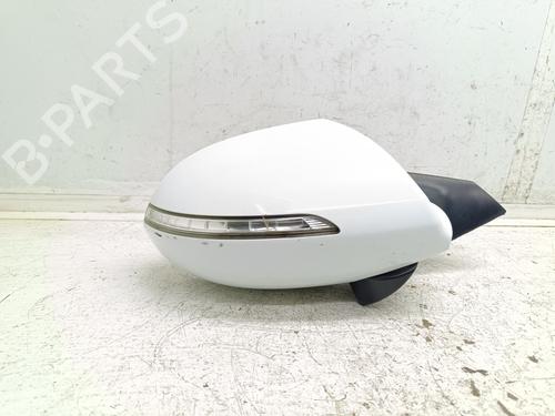 Spiegel buiten rechts KIA SPORTAGE IV (QL, QLE) 1.7 CRDi (116 hp) 32322180