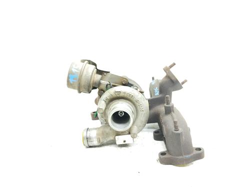 Used Turbocharger/Supercharger SEAT CORDOBA (6K1, 6K2) [1993-2002]  30300456