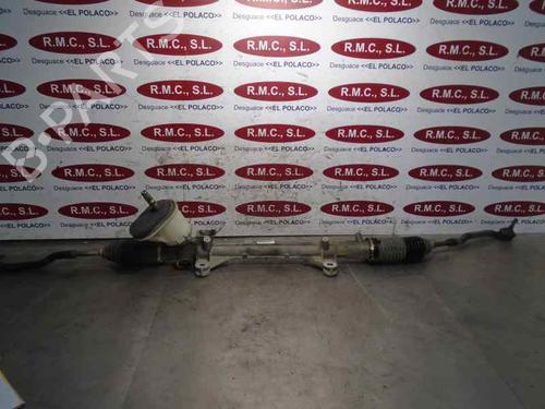 Steering rack RENAULT GRAND SCÉNIC III (JZ0/1_) 2.0 16V (JZ0G) (140 hp) 490010024R | 490010024R |