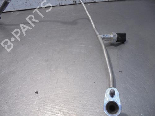 AC pipe AUDI A3 Sportback (8VA, 8VF) 30 TDI | BP14223155M126 