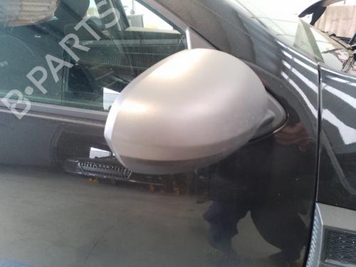 Used Right mirror Right mirror DACIA DUSTER (HM_) [2017-2026] 35818506 35818506