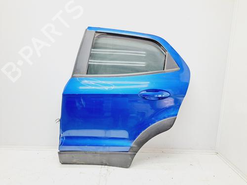 Left rear door FORD ECOSPORT 1.0 EcoBoost | BP19084937C4 