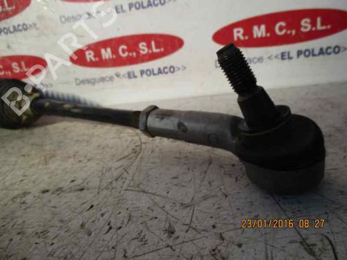 Steering rack SEAT IBIZA IV (6J5, 6P1)  | BP13422330M22