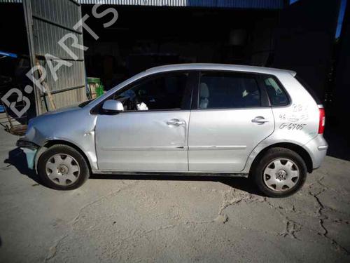 Flywheel VW POLO (9N_, 9A_) 1.4 TDI | BP14222094M101 