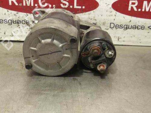 Startmotor MERCEDES-BENZ A-CLASS (W168) A 160 (168.033, 168.133) | BP13423985M8 