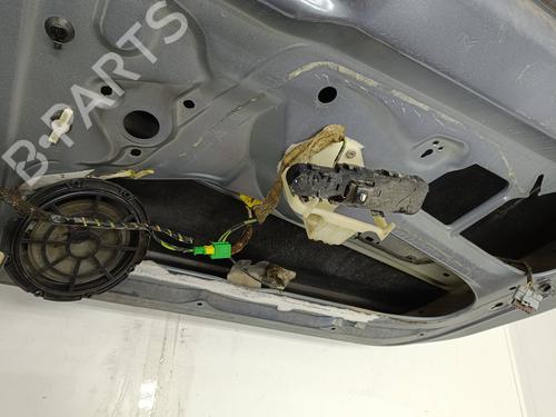 Right front door CITROËN C4 I (LC_)  | BP18967021C3 