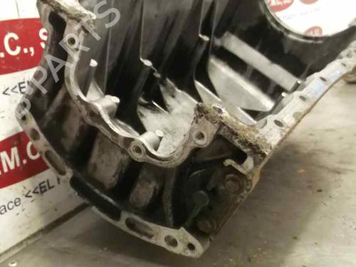 Oil sump FORD MONDEO I (GBP)  | BP21261951M115 