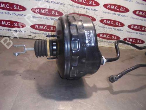 Used Servo brake MERCEDES-BENZ C-CLASS Coupe (C204) C 220 CDI (204.302) (170 hp) 13941123
