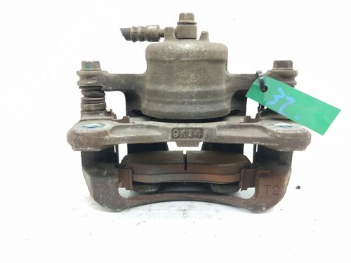 Left front brake caliper CHEVROLET AVEO / KALOS Saloon (T250, T255)  | BP24580127M105 