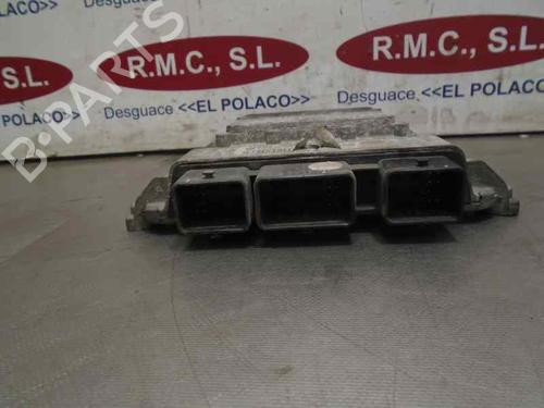 Used Engine control unit (ECU) FORD FIESTA V (JH_, JD_) 1.4 TDCi (68 hp) 13422916