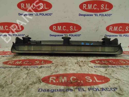 Bremselys Bremselys OPEL CORSA C (X01) [2000-2009] 13424348 13424348