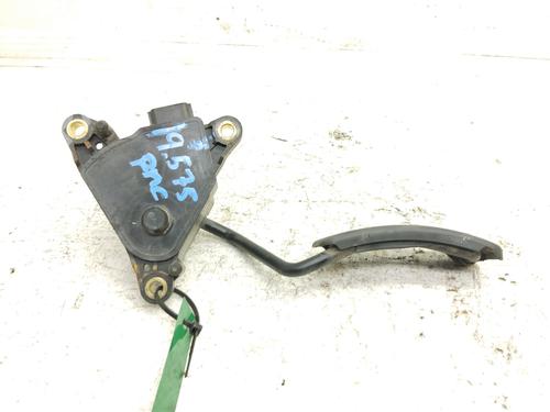 Pedal RENAULT KANGOO / GRAND KANGOO II (KW0/1_) 1.5 dCi 90 (KW05, KW08, KW0G, KW11) | BP30175765I4 