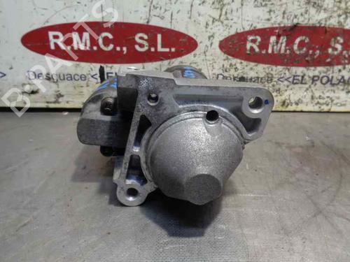 Starter NISSAN ALMERA II Hatchback (N16) 1.5 dCi | BP13457413M8 