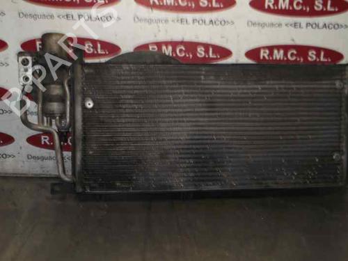 AC radiator OPEL COMBO Box Body/MPV  | BP13424784M32 