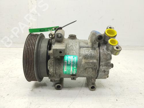 Used AC compressor RENAULT KANGOO (KC0/1_) 1.5 dCi (KC07) (65 hp) 30469475