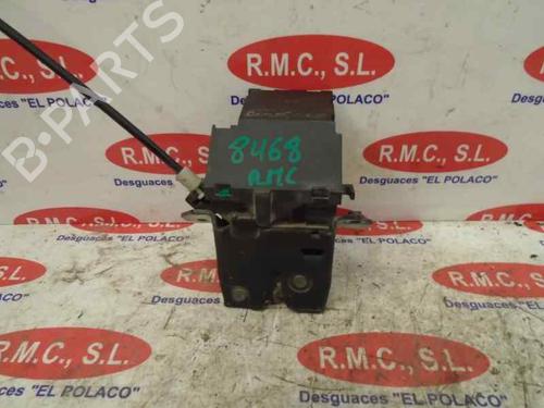 Tailgate lock MERCEDES-BENZ CLK (C209) CLK 270 CDI (209.316) | BP13452820C101 