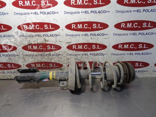 Used Left front shock absorber OPEL ZAFIRA A MPV (T98) 2.2 DTI 16V (F75) (125 hp) 13941094