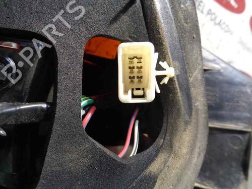 Left taillight TOYOTA CELICA Coupe (_T20_)  | BP13809835C34 