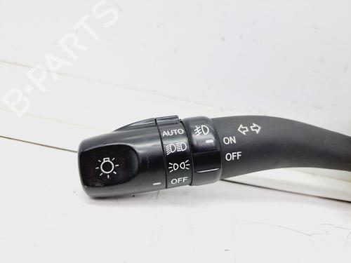 Headlight switch HYUNDAI SANTA FÉ I (SM) 2.0 CRDi | BP21768924I24 