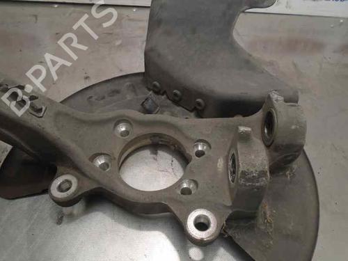 Left front steering knuckle VW PHAETON (3D1, 3D2, 3D3, 3D4, 3D6, 3D7, 3D8, 3D9) 5.0 V10 TDI 4motion | BP13455485M25 